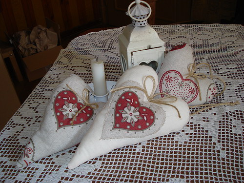 Srdíčka — foto 3