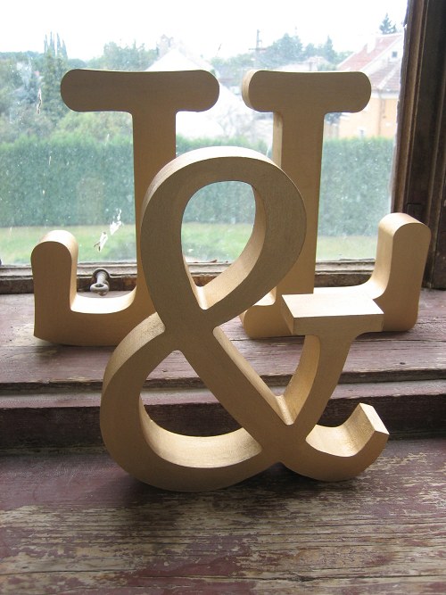 & neboli AND ve zlaté — foto 3