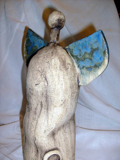Velký anděl — foto 2