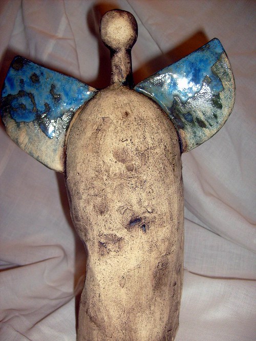 Velký anděl — foto 3