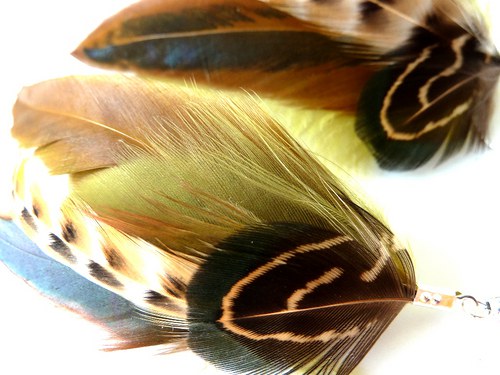 Myslivcova žena — foto 2