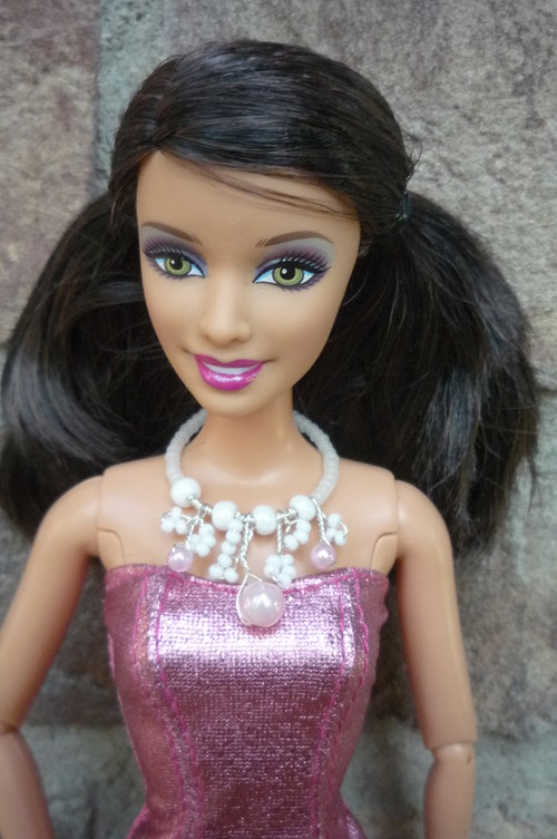 Šperky pro barbie — foto 2