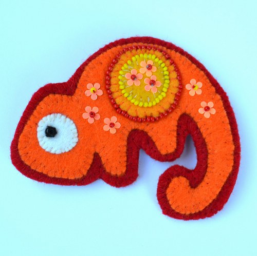 Chameleon — foto 2