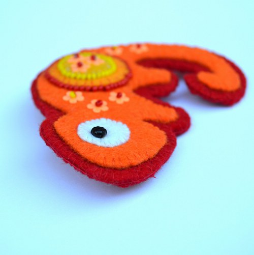 Chameleon — foto 5