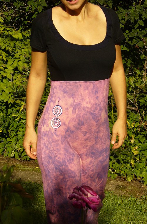 Květinová růž — foto 6