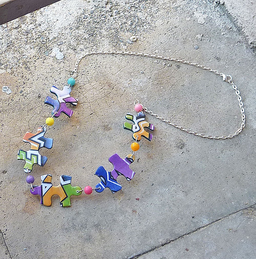 Puzzle — foto 2