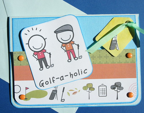 Golfista — foto 2