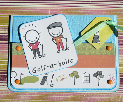 Golfista — foto 3