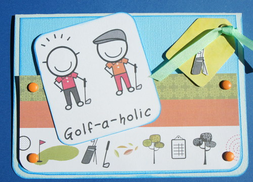 Golfista — foto 4