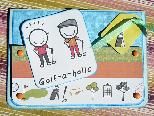 Golfista — foto 5