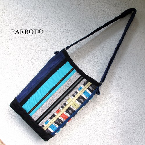 ELEVATION BAG no. 005 - PARROT® — foto 2