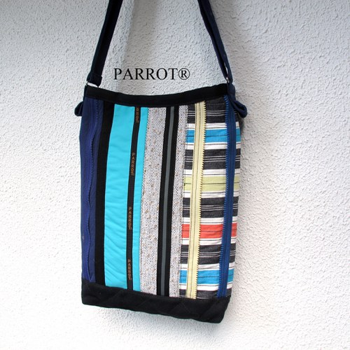 ELEVATION BAG no. 005 - PARROT® — foto 3