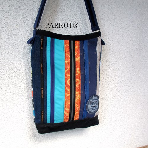 ELEVATION BAG no. 005 - PARROT® — foto 4