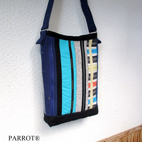 ELEVATION BAG no. 005 - PARROT® — foto 5