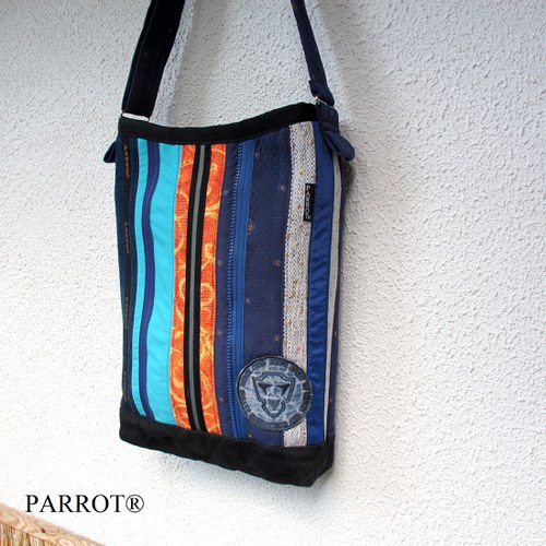 ELEVATION BAG no. 005 - PARROT® — foto 6
