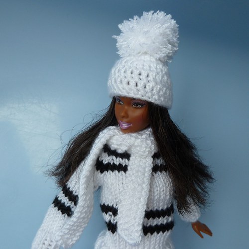 Day & Night Barbie — foto 4