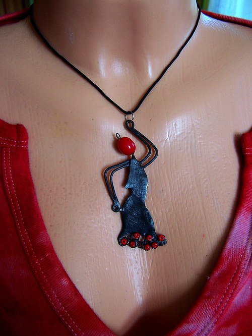 Tanečnice — foto 2