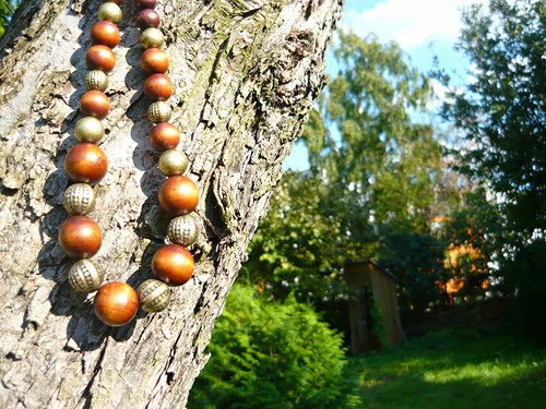 Bois et métal — foto 5