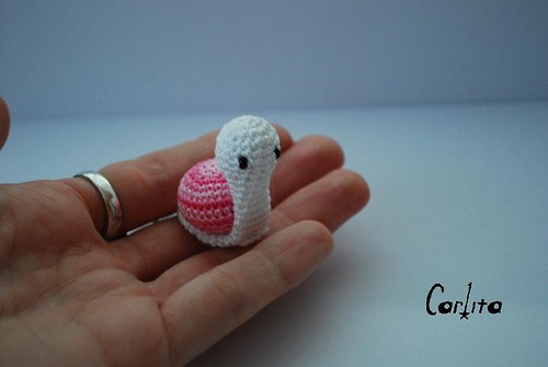 Mini šneček — foto 2