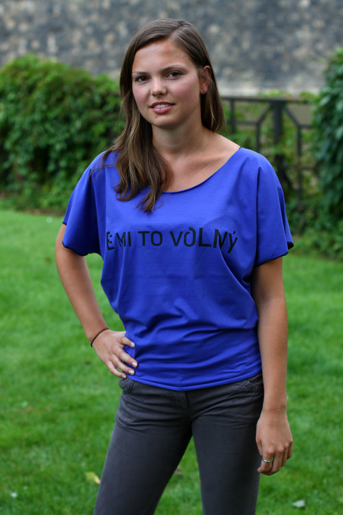 Je Mi To Volný — foto 5