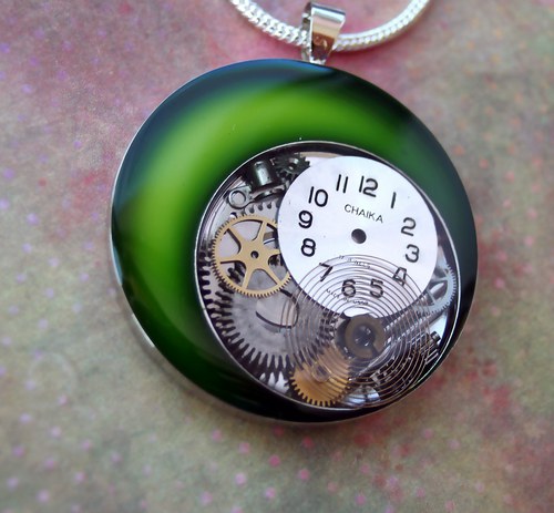 Green apple — foto 2