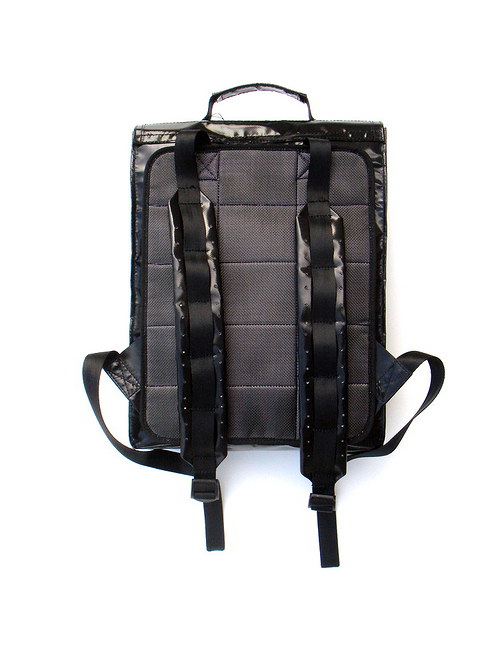 Stakr bag - Playbag — foto 2