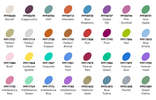 Perfect Perls — foto 2