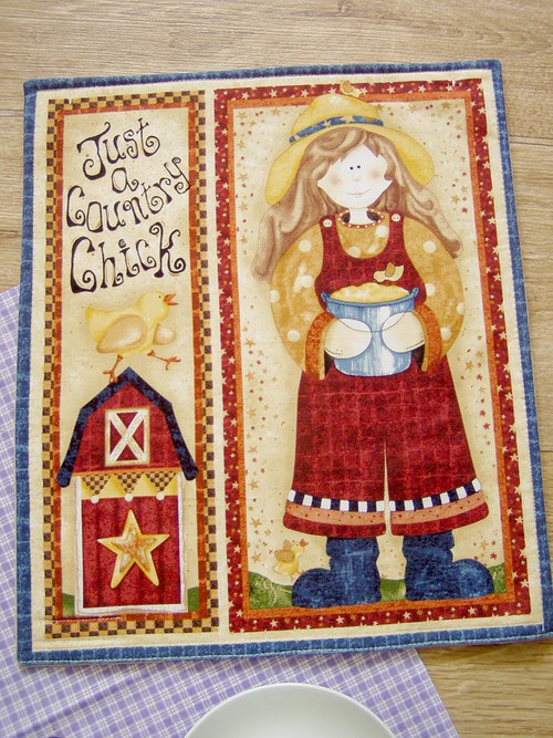 Venkovská pohoda....... — foto 3