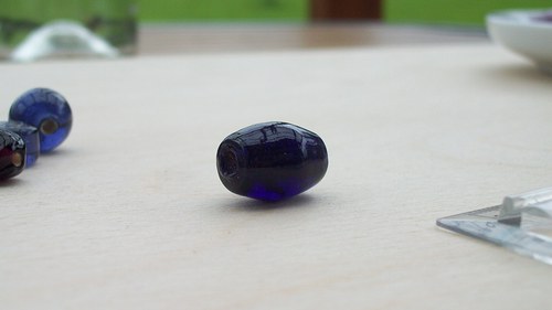 Vinutá perle — foto 3