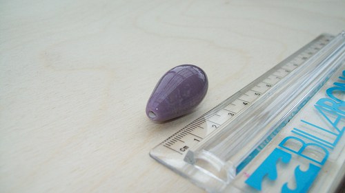 Vinutá perle — foto 2