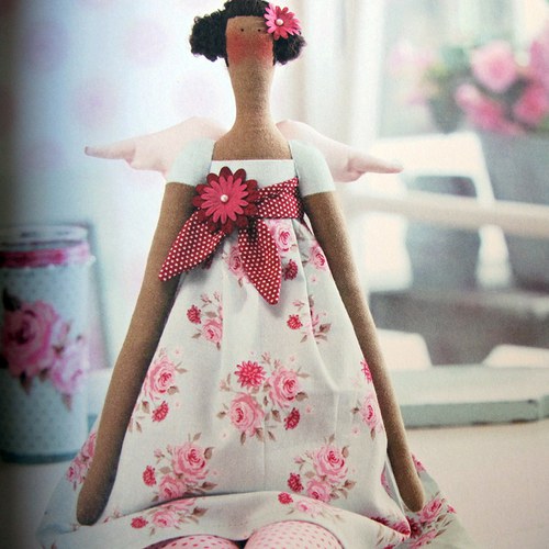 Tilda´s Summer Ideas — foto 4