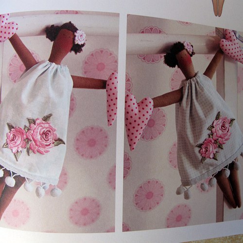 Tilda´s Summer Ideas — foto 5
