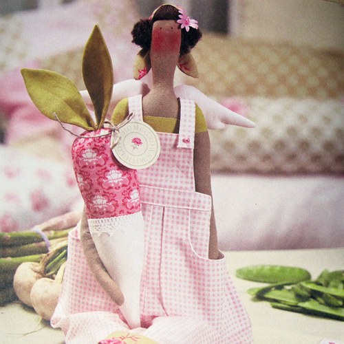 Tilda´s Summer Ideas — foto 6