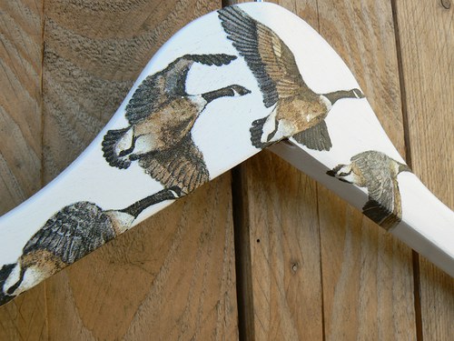 Vintage hanger no. 14 — foto 2