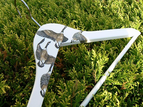 Vintage hanger no. 14 — foto 3