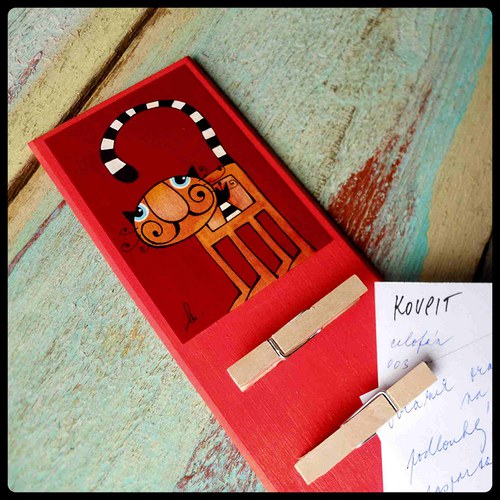 .. Eman...( velký magnet) — foto 2