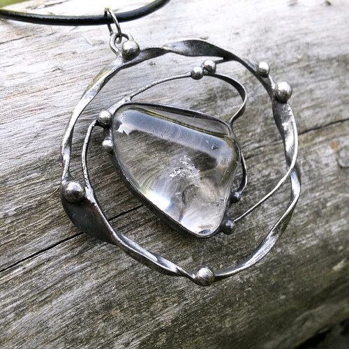 Crystal collision II. — foto 2