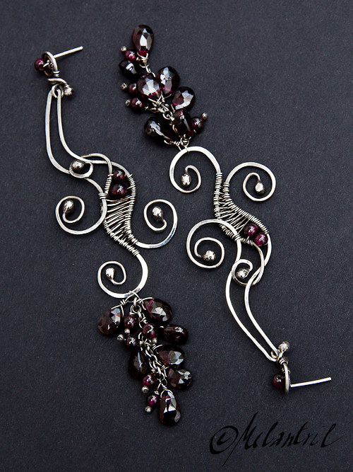 Garnet waterfall — foto 3