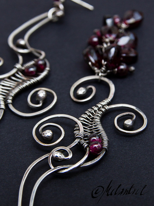 Garnet waterfall — foto 4