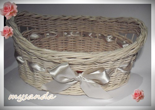 Ošatka oválek — foto 2