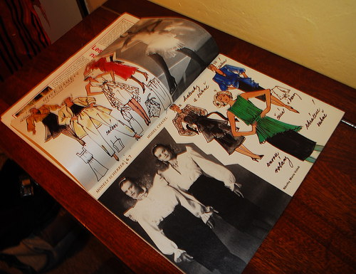 Časopis Praktická žena 1986 — foto 3