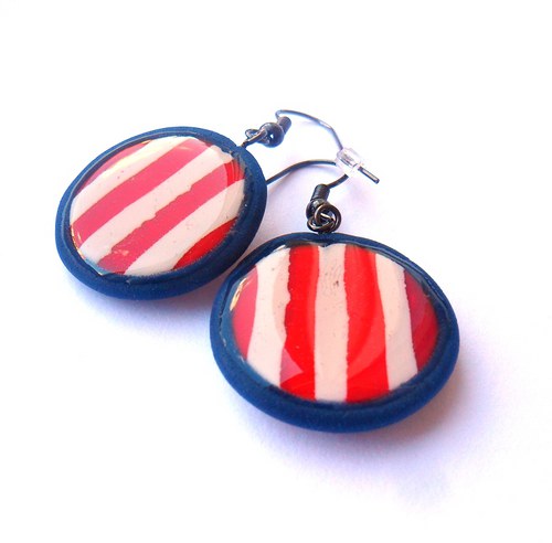 Sailor stripes — foto 2