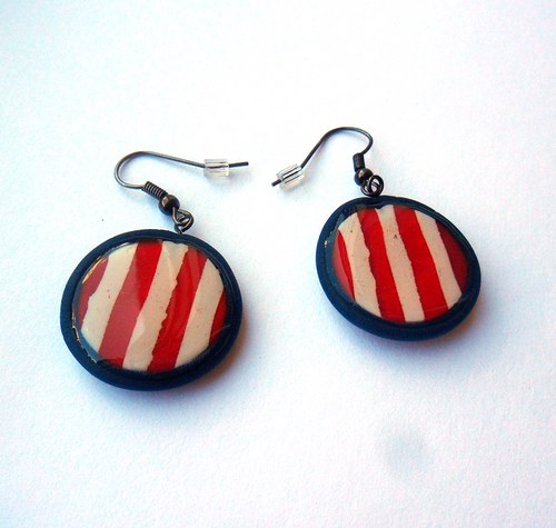 Sailor stripes — foto 3