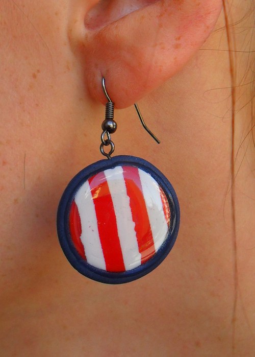 Sailor stripes — foto 4