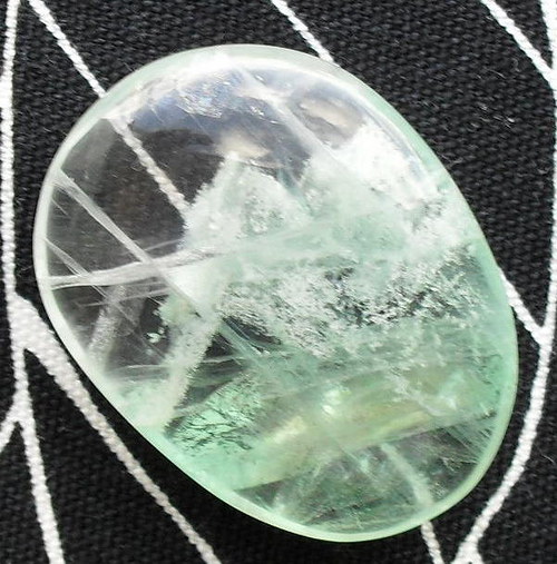 Fluorit 34x26x11mm — foto 2
