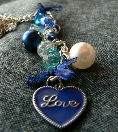 Love blue SLEVA Z 269,- — foto 4