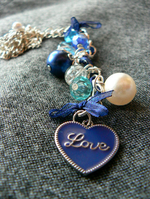 Love blue SLEVA Z 269,- — foto 5