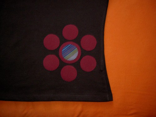 Tričko I — foto 2