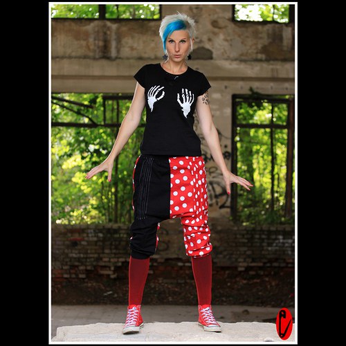 POSE*OUTKY Klaunky — foto 2