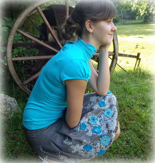 Pomněnková — foto 2